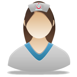 Hemşire Yasemin ALMA